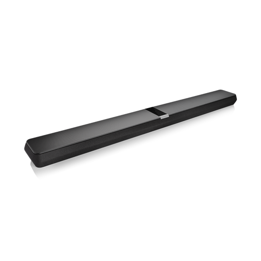 Bowers & Wilkins Panorama 3 400W Atmos Soundbar with Built in Subwoofer (Certified Refurbished)