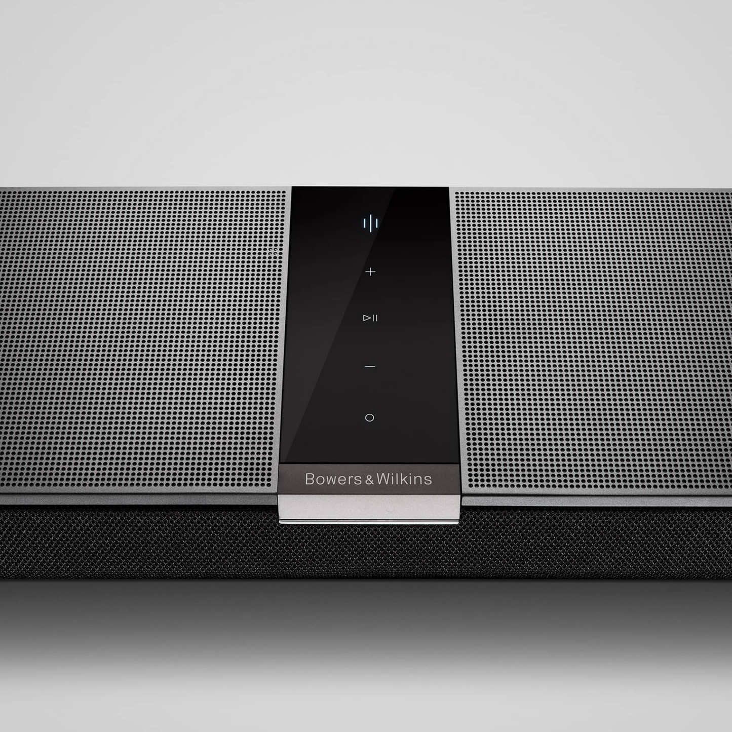 Bowers & Wilkins Panorama 3 400W Atmos Soundbar with Built in Subwoofer (Certified Refurbished)