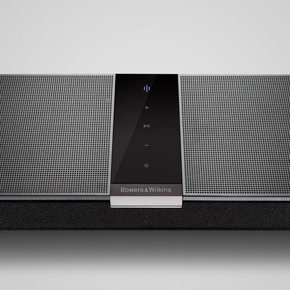 Bowers & Wilkins Panorama 3 400W Atmos Soundbar with Built in Subwoofer (Certified Refurbished)