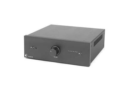 Pro-Ject - Pre Box RS Preamplifier - Black (Certified Refurbished)