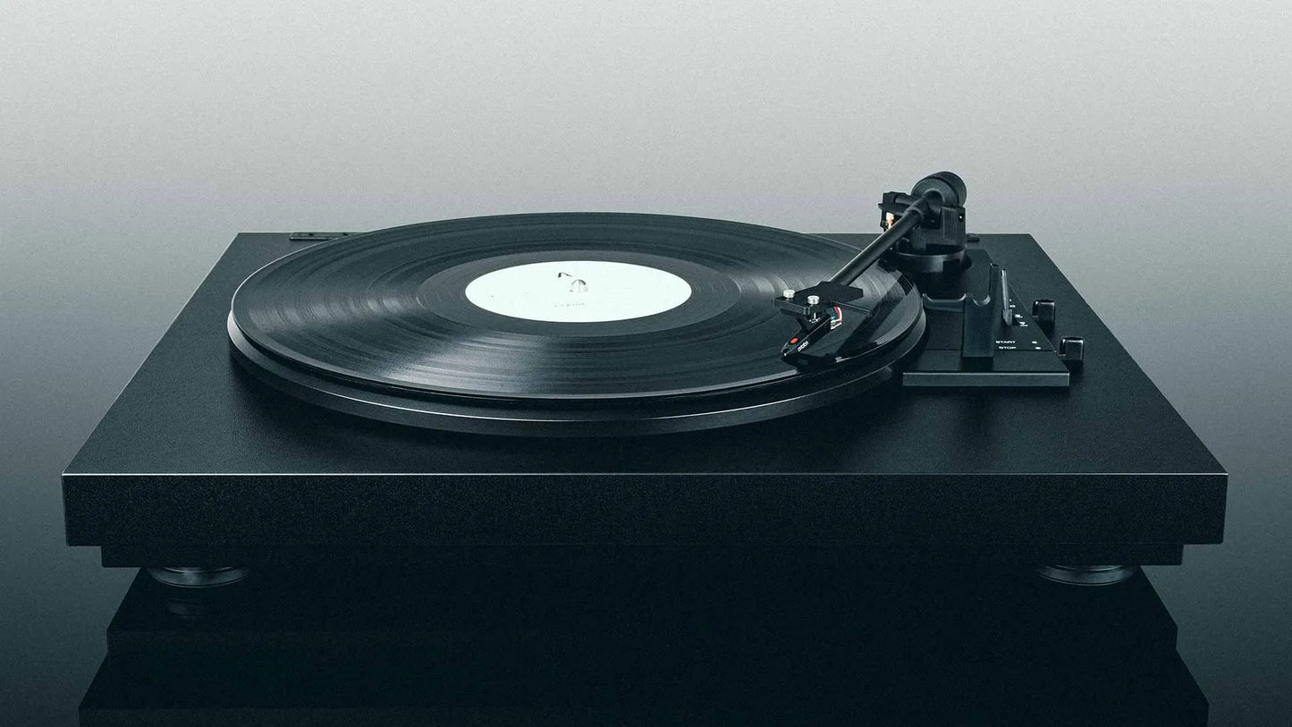 Pro-Ject A1 Automat Fully Automatic Turntable (Certified Refurbished)