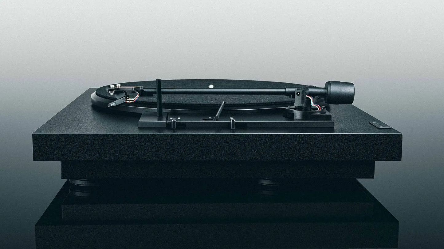 Pro-Ject A1 Automat Fully Automatic Turntable (Certified Refurbished)
