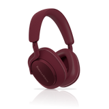Bowers & Wilkins Px7 S2e Over-Ear Headphones - Enhanced Noise