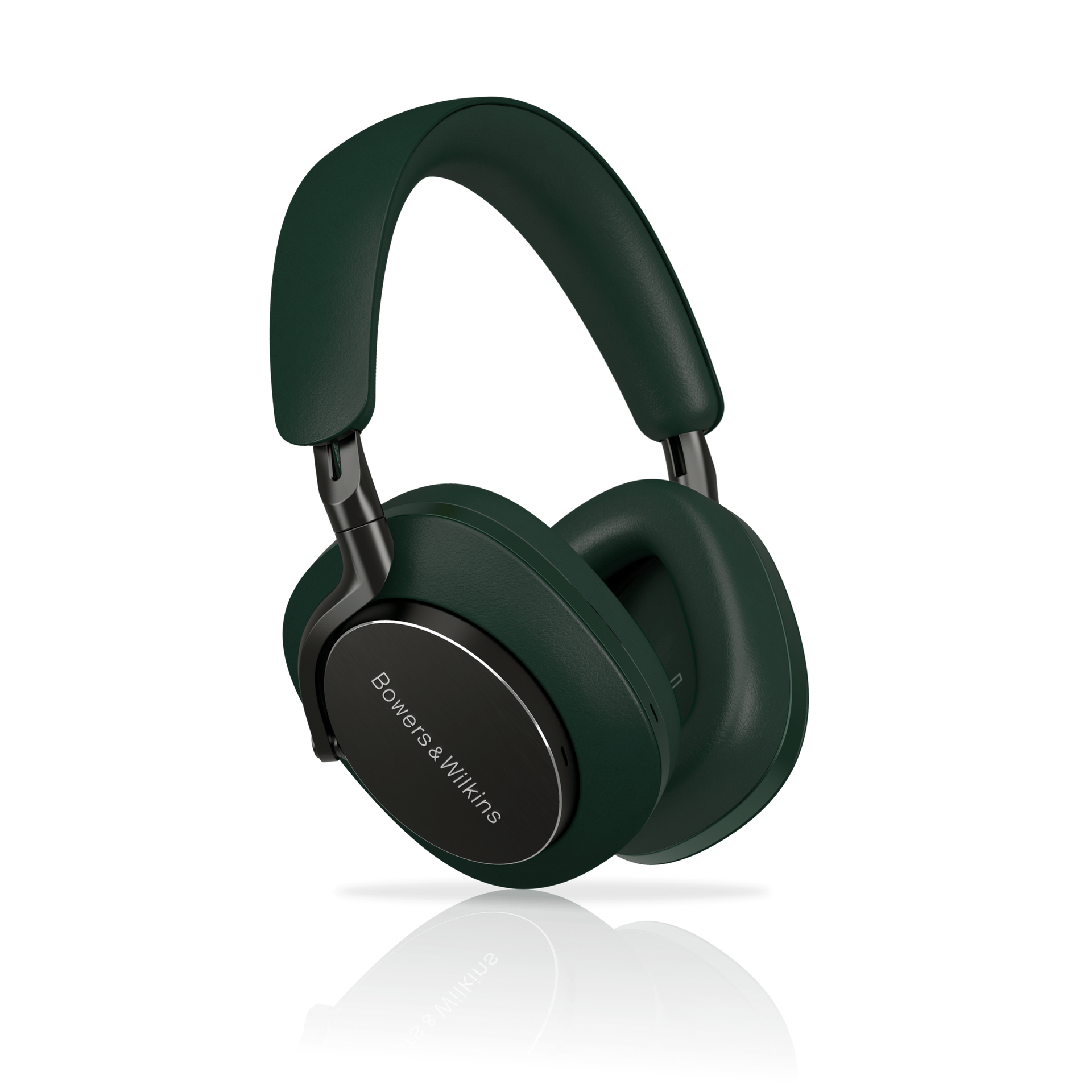 Bowers & Wilkins Px8 Over-Ear Wireless Headphones, Advanced