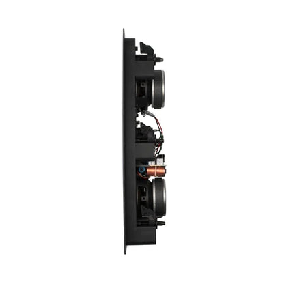 Klipsch R-5502-W II In-Wall Speaker (Certified Refurbished)