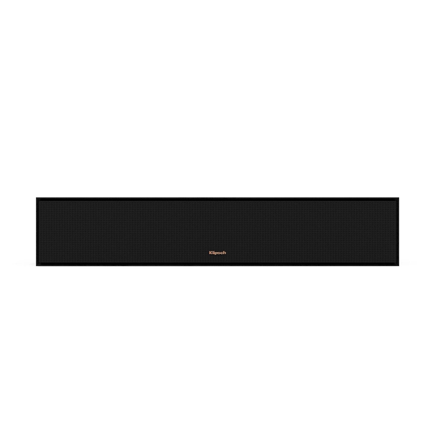 Klipsch R-30C Centre Channel Speaker (Certified Refurbished)