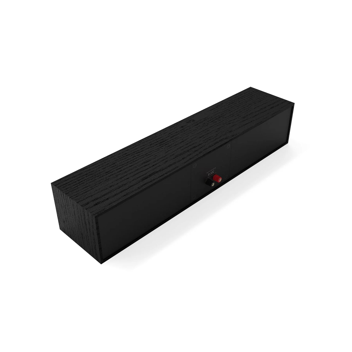 Klipsch R-30C Centre Channel Speaker (Certified Refurbished)