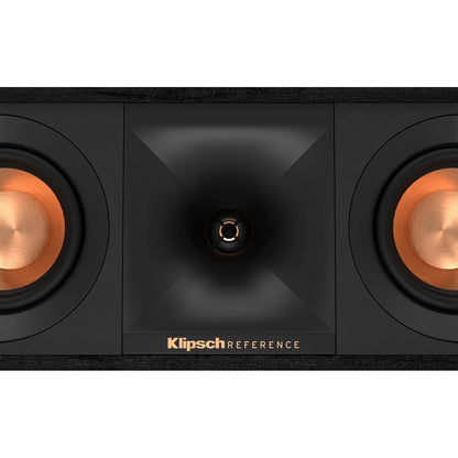 Klipsch R-30C Centre Channel Speaker (Certified Refurbished)