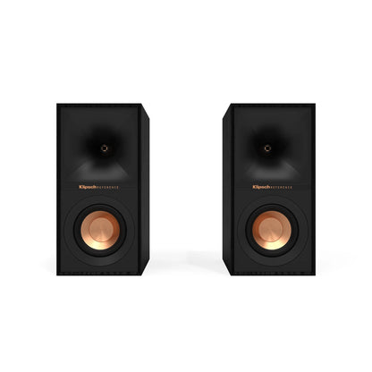 Klipsch R-40M Bookshelf Speakers - Pair (Certified Refurbished)
