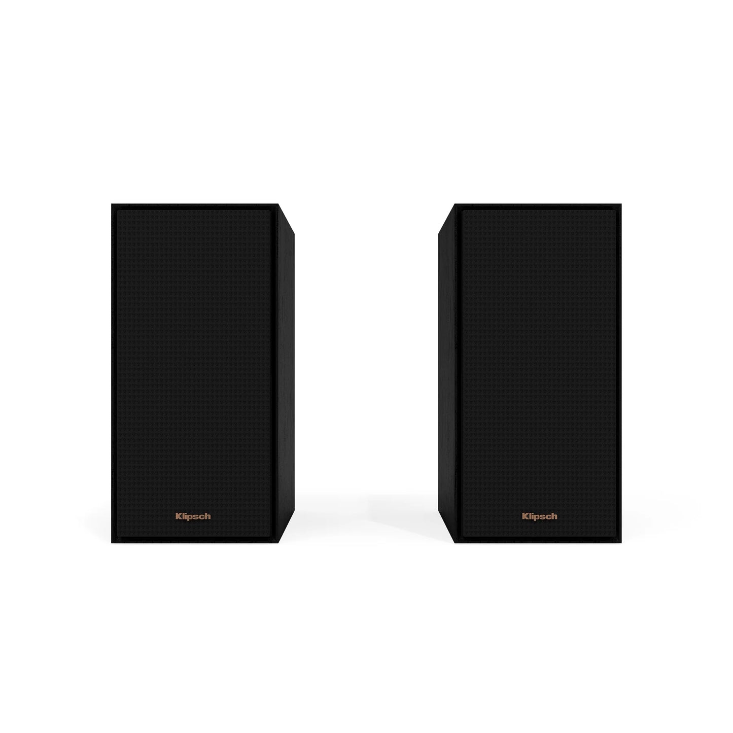 Klipsch R-40M Bookshelf Speakers - Pair (Certified Refurbished)