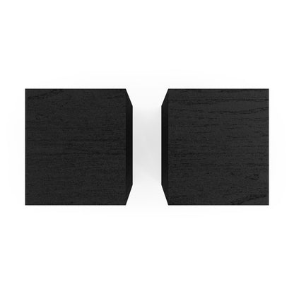 Klipsch R-50PM 5.25" Two Way Powered Speaker - Pair (Certified Refurbished)