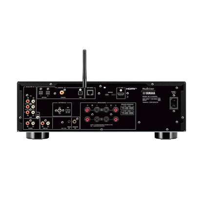 Yamaha R-N1000A Network Receiver (Certified Refurbished)