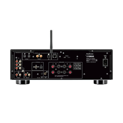 Yamaha R-N800A Network Stereo Receiver (Certified Refurbished)