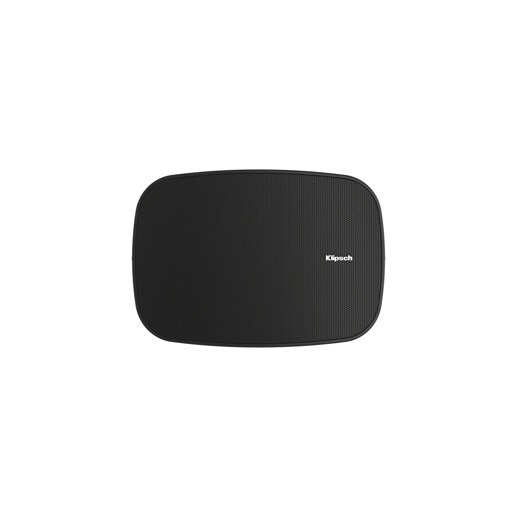 Klipsch RSM-400 4” Indoor/Outdoor Residential Surface Mount Loudspeaker (Certified Refurbished)