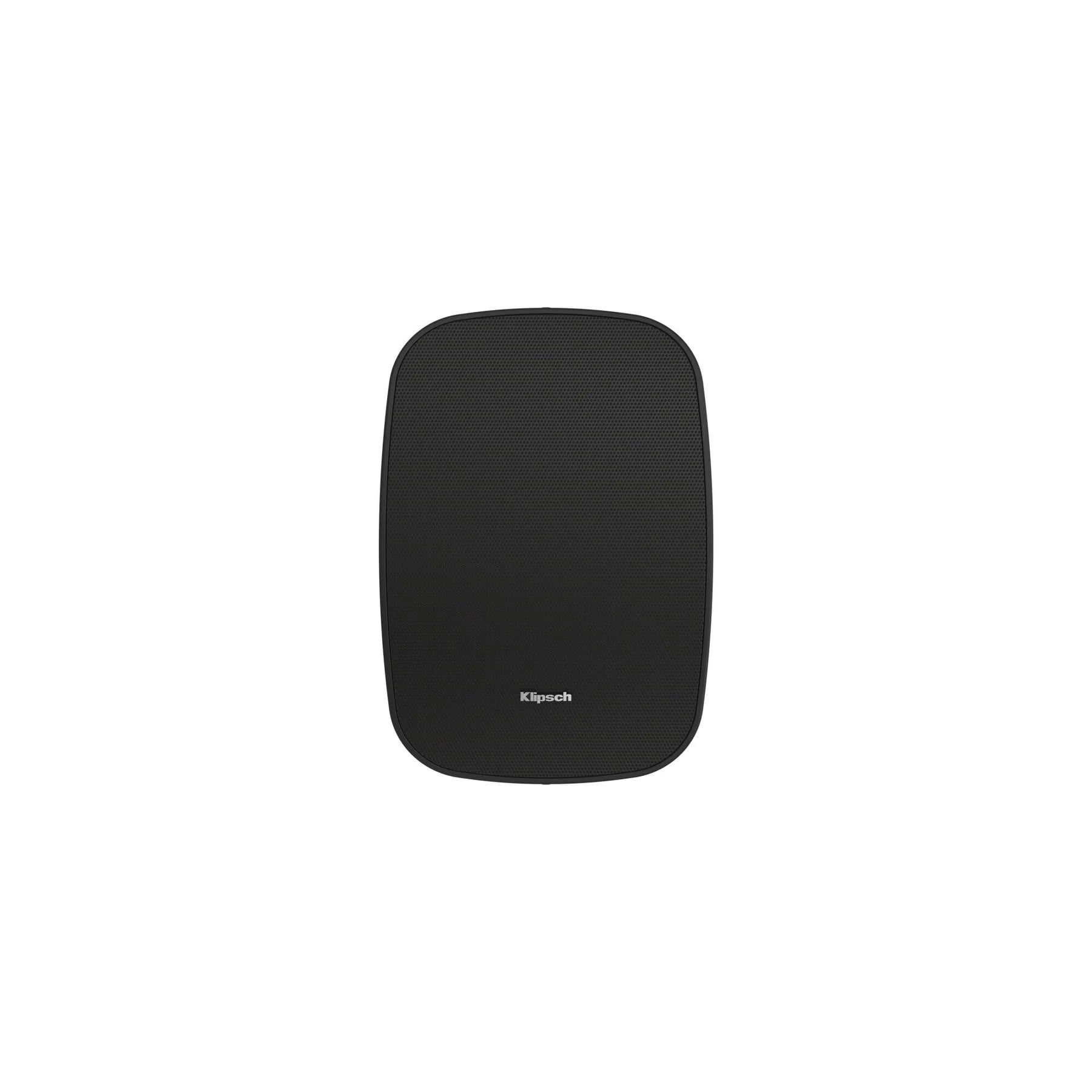 Klipsch RSM-400 4” Indoor/Outdoor Residential Surface Mount Loudspeaker (Certified Refurbished)