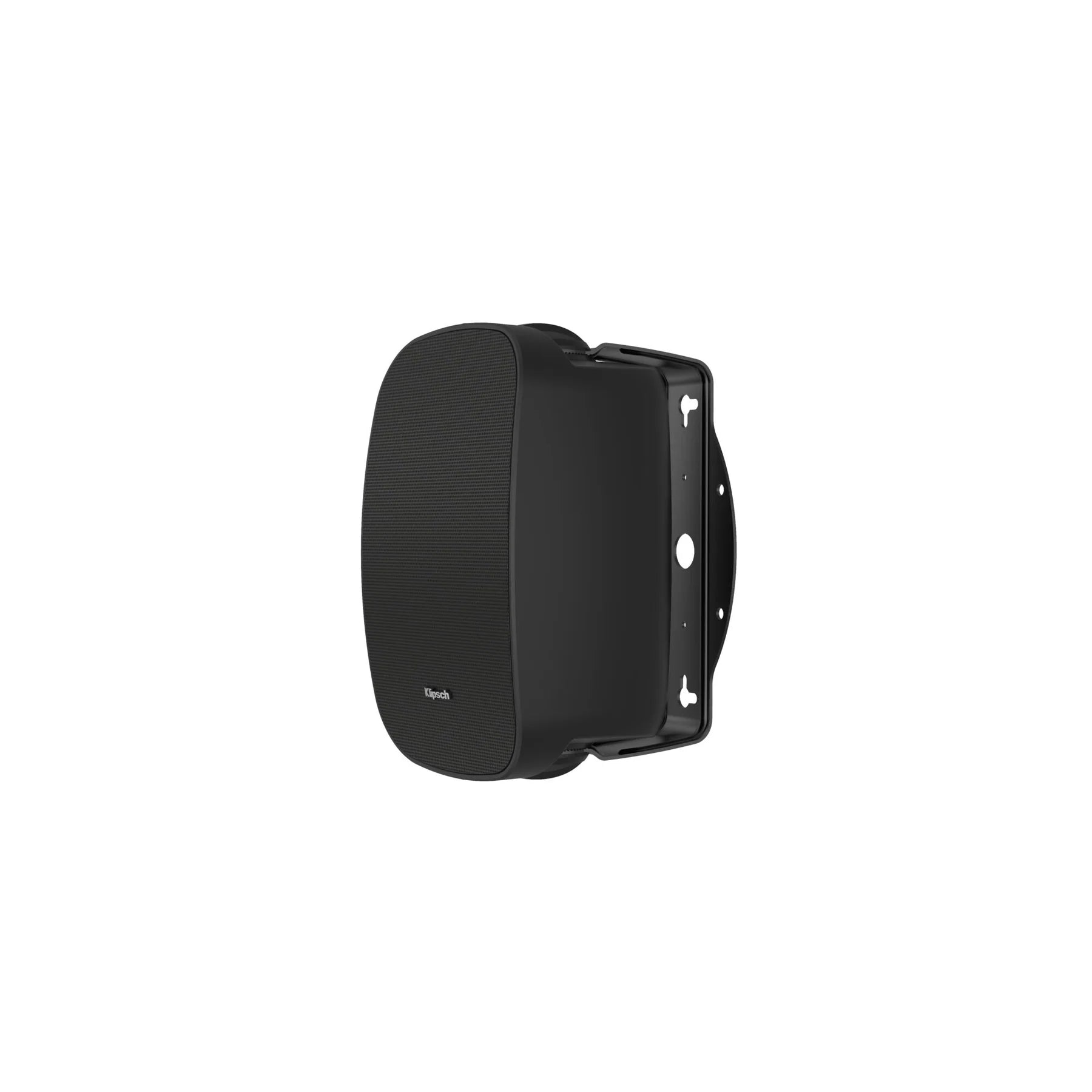 Klipsch RSM-400 4” Indoor/Outdoor Residential Surface Mount Loudspeaker (Certified Refurbished)