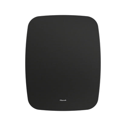 Klipsch RSM-800 8” Indoor/Outdoor Residential Surface Mount Loudspeaker - Pair (Certified Refurbished)