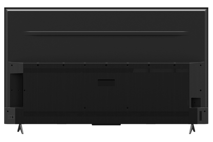 TCL 55" Class 5-Series 4K QLED Dolby Vision HDR Smart Google TV - 55S546-CA (Refurbished)