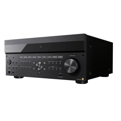 Sony STR-AZ5000ES 11.2 Channel 8K A/V Receiver (Refurbished)