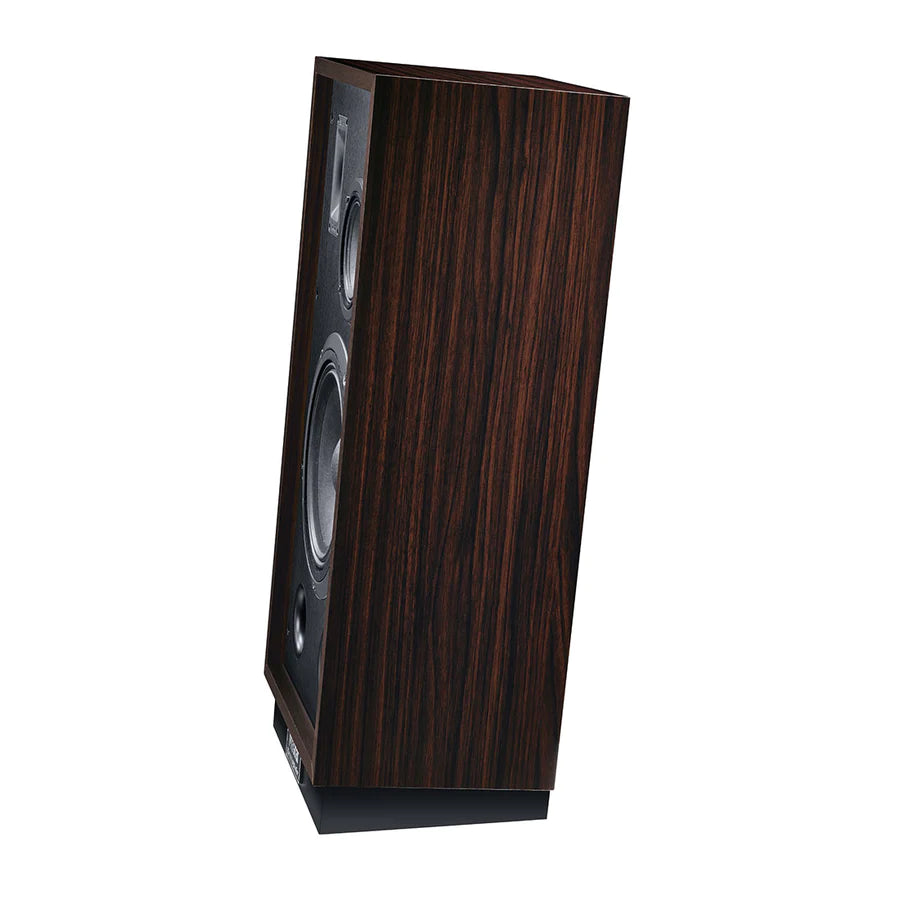 Magnat Transpuls 1000 10" 3-Way Floorstanding Loudspeaker Pair (Certified Refurbished)
