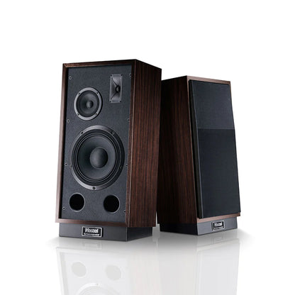 Magnat Transpuls 1000 10" 3-Way Floorstanding Loudspeaker Pair (Certified Refurbished)
