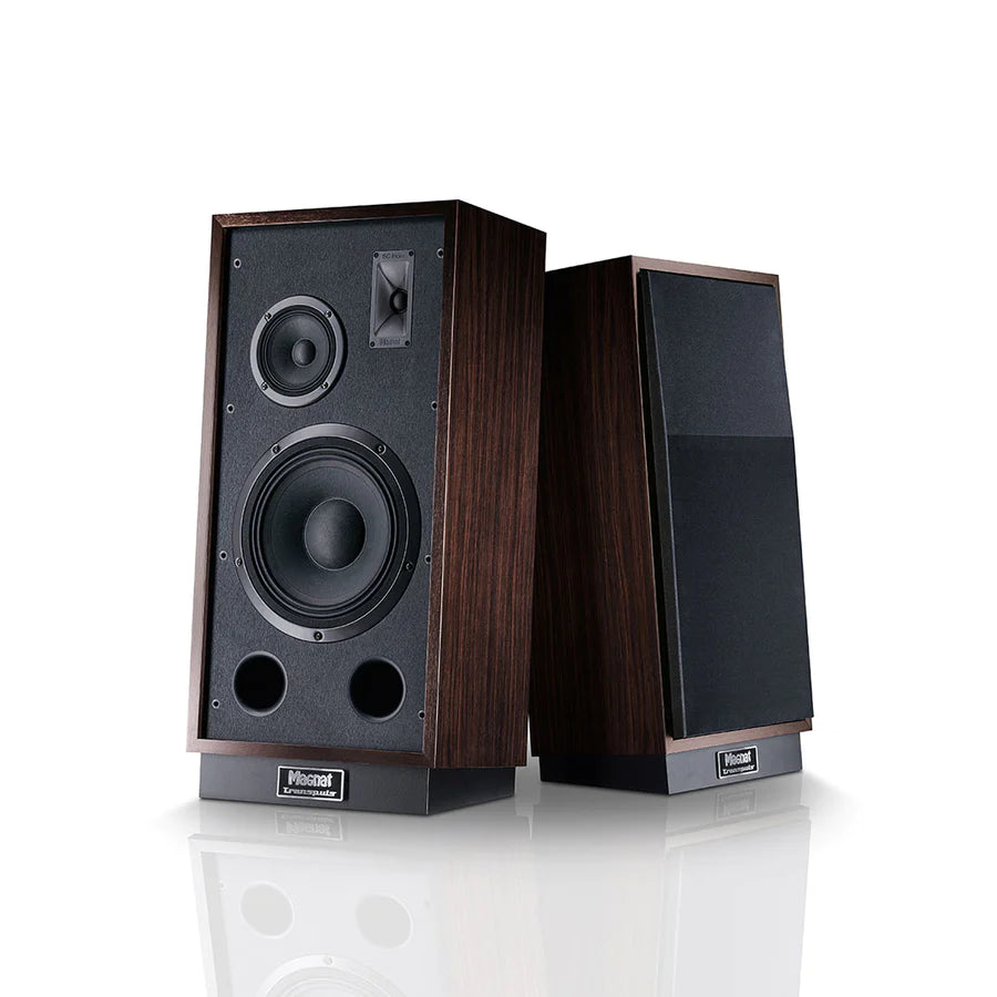 Magnat Transpuls 1000 10" 3-Way Floorstanding Loudspeaker Pair (Certified Refurbished)