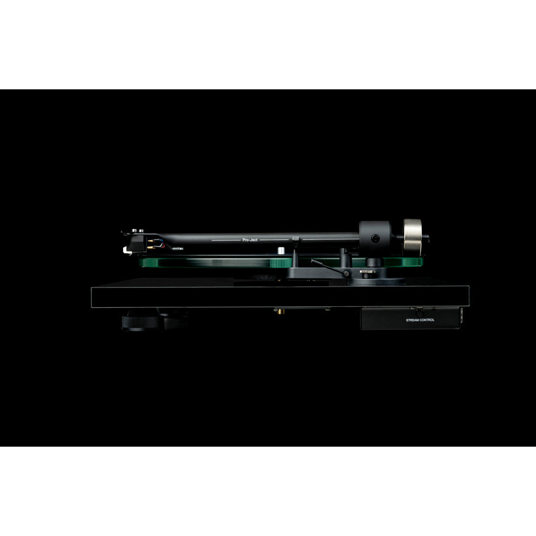 Pro-Ject T2 W Turntable with Sumiko Rainer (Certified Refurbished)