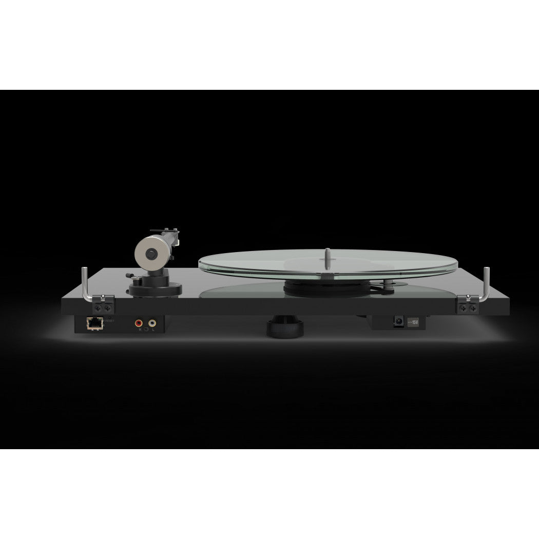 Pro-Ject T2 W Turntable with Sumiko Rainer (Certified Refurbished)