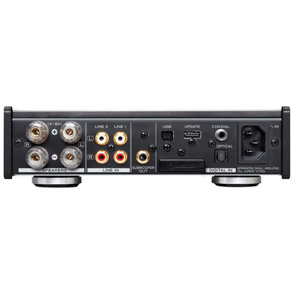 Teac AI-301DA USB DAC Amplifier (Certified Refurbished)