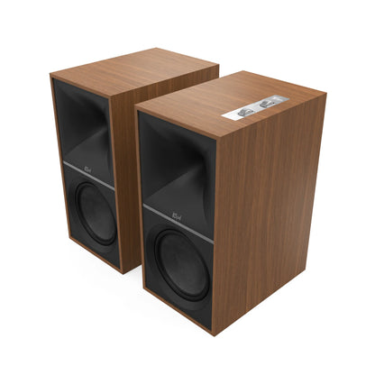Klipsch The Nines Heritage Inspired Powered Speaker - Pair (Certified Refurbished)