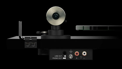 Pro-ject T2 Super Phono Turntable (Certified Refurbished)