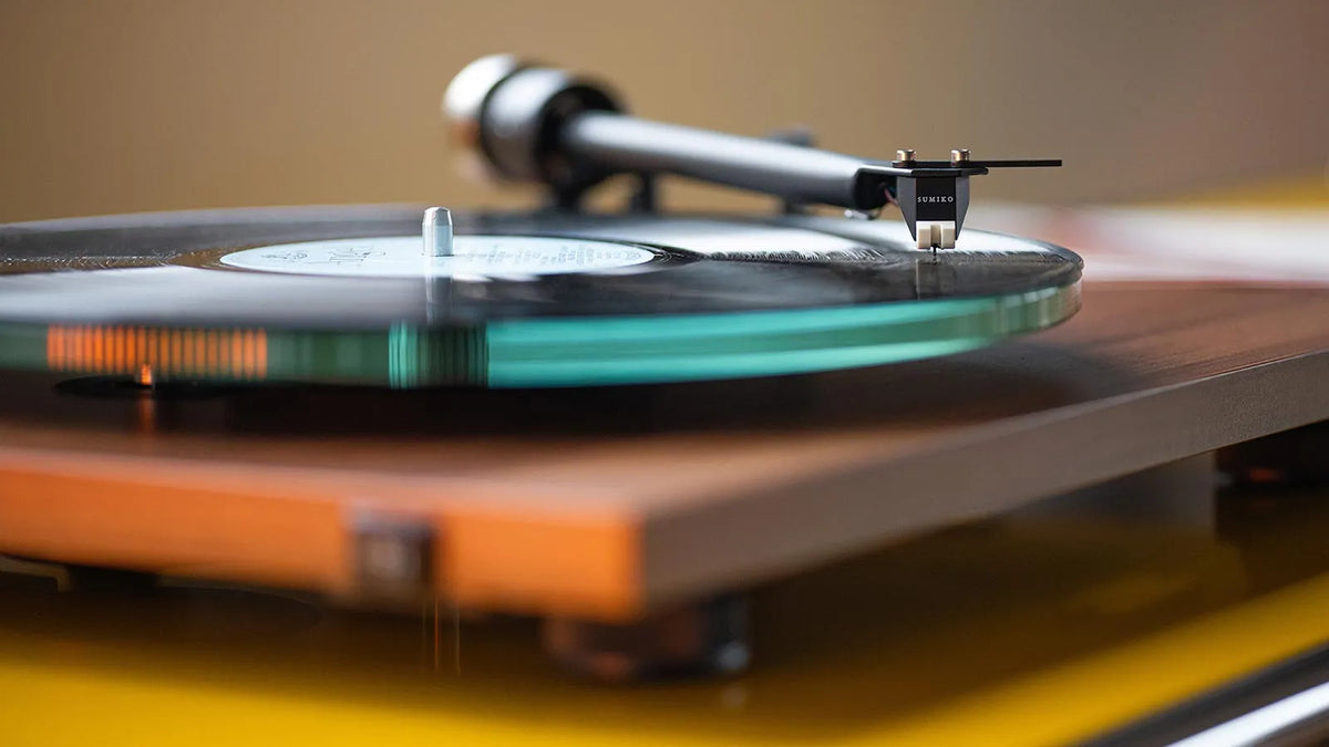 Pro-ject T2 Super Phono Turntable (Certified Refurbished)