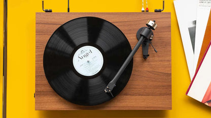 Pro-ject T2 Super Phono Turntable (Certified Refurbished)