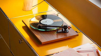 Pro-ject T2 Super Phono Turntable (Certified Refurbished)