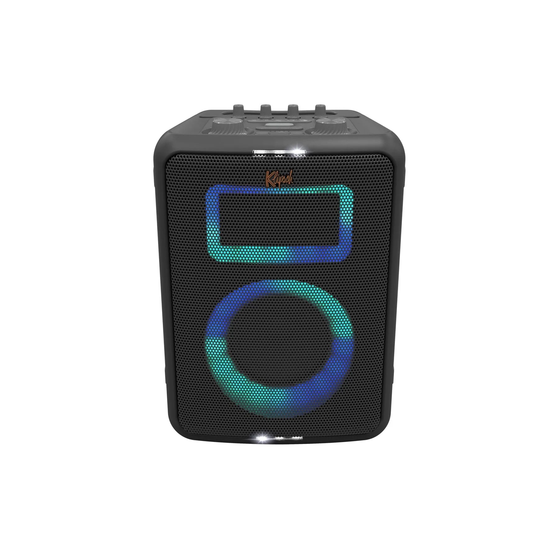 Klipsch Vegas Portable Bluetooth Speaker (Certified Refurbished)