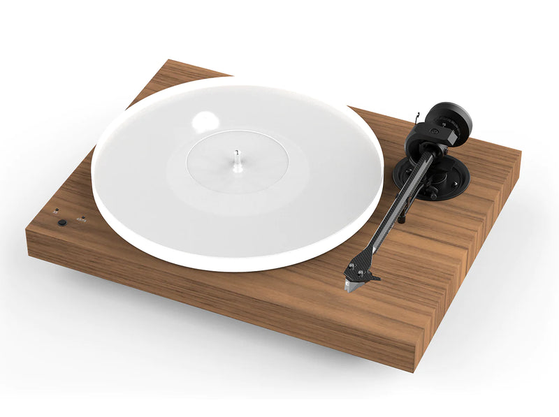 Pro-Ject X1 Turntable (Certified Refurbished)