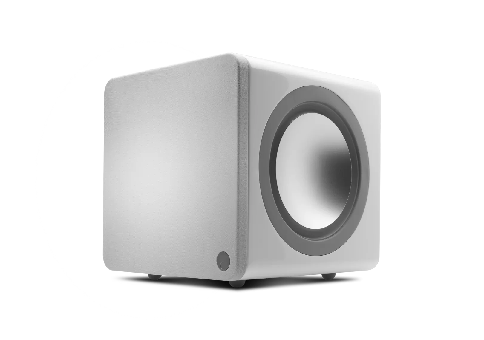 Cambridge Audio MINX X201 Subwoofer (Certified Refurbished)