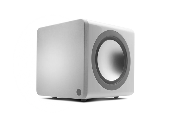 Cambridge Audio MINX X201 Subwoofer (Certified Refurbished)