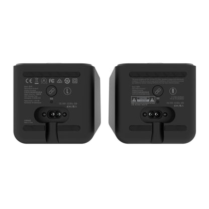Klipsch Flexus 200 Atmos Surrounds - Pair (Certified Refurbished)