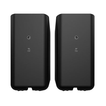 Klipsch Flexus 200 Atmos Surrounds - Pair (Certified Refurbished)