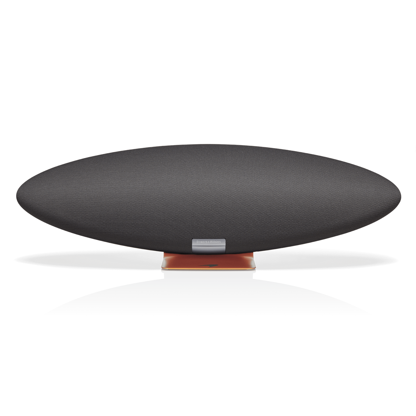 Bowers & Wilkins Zeppelin Wireless Speaker with 5 Drivers & Subwoofer (Certified Refurbished)