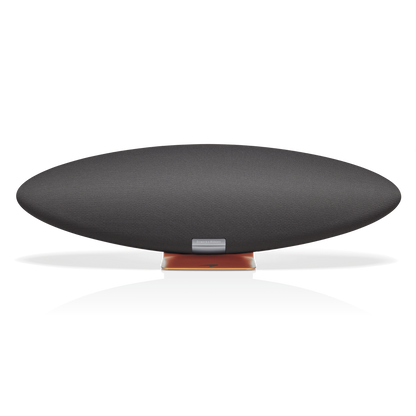 Bowers & Wilkins Zeppelin Wireless Speaker with 5 Drivers & Subwoofer (Certified Refurbished)