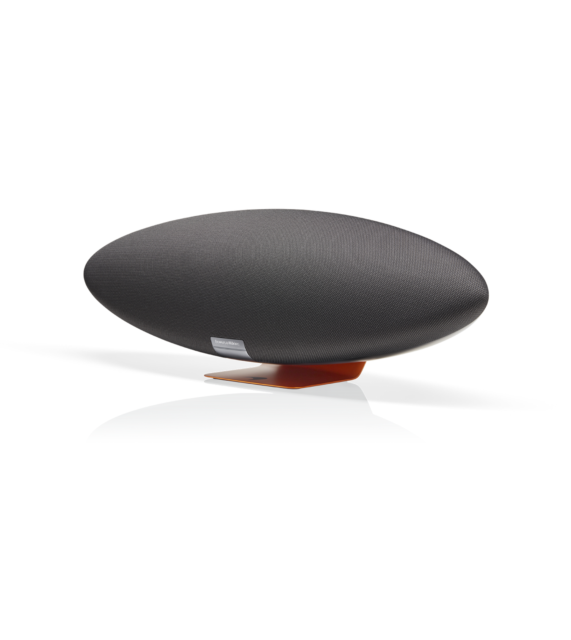 B&W Bowers & Wilkins ZEPPELIN ドックスピーカー Bowers & Wilkinsのワイヤレススピーカー「Zeppelin」、ストリーミング