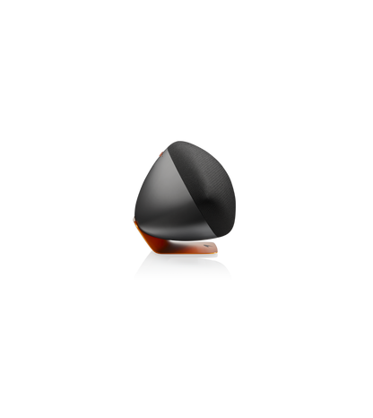 Bowers & Wilkins Zeppelin Wireless Speaker with 5 Drivers & Subwoofer (Certified Refurbished)