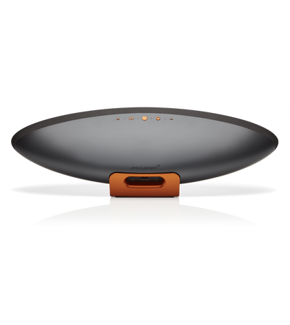 Bowers & Wilkins Zeppelin Wireless Speaker with 5 Drivers & Subwoofer (Certified Refurbished)