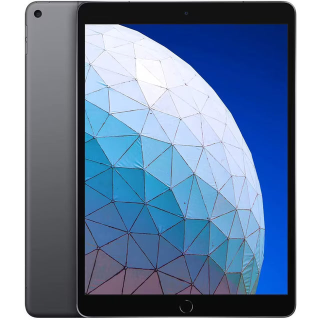 Apple iPad Air 3 10.5" (Wi-Fi + Cellular - Unlocked) - (Refurbished)