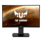 Asus TUF Gaming VG24VQ Curved Gaming Monitor – 23.6 inch Full HD (1920 x 1080), 144Hz (Certified Refurbished)