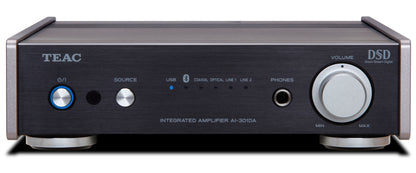 Teac AI-301DA USB DAC Amplifier (Certified Refurbished)