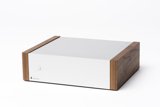 Pro-Ject Amp Box DS2 - Walnut (Certified Refurbished)