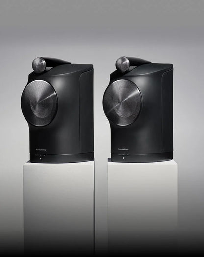 Bowers & Wilkins Formation Duo Wireless Bookshelf Speaker - Pair (Certified Refurbished)